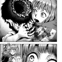 Pumpkin Night Chapter 1