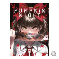Pumpkin Night 06