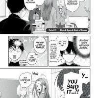Otaku ni Yasashii Gal wa Inai!?
