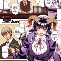 Koisuru Kuroyagi by Jun