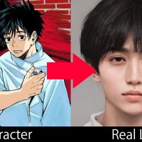AI Also Makes Manga And Anime Characters Look Human