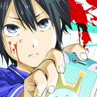 Real Account Manga Gets Live-Action Film