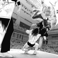 Real by Takehiko Inoue