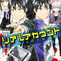 Real Account Live-Action Movie Canceled