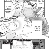 Rikon Shinai Otoko