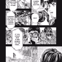 Rikon Shinai Otoko