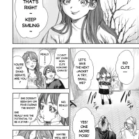 Rikon Shinai Otoko
