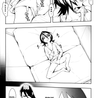 RUKIAS ROOM nhentai
