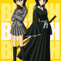 List of all hentai manga tagged as Kuchiki Rukia