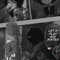 Rukia X Kon NTR