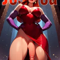 Big Tits Shemale Cartoon Shemale Porn Pics: Nude Trans in Free Sex Photos