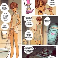 Best shemale XXX Comics and Hot shemale Cartoon Porn Pics