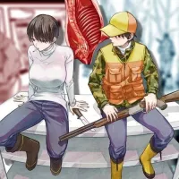 New Manga To Strip the Flesh is a Step Forward for Trans Representation