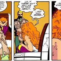 Comic Watch Pride: An Exploration of Transness In Popular Comics Part 2: DCs Dreamers