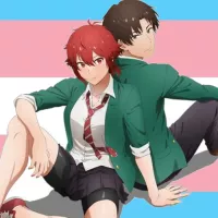 Crunchyrolls Hit New Romance is the Perfect Anime for Trans Fans