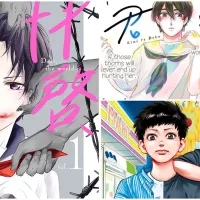 The Best Manga About Trans People