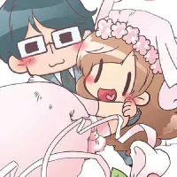 Manga Fans Looking For Adorable Trans Romance Need The Bride Was a Boy
