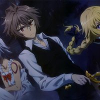 FateApocrypha 4K Ultra HD: Sieg Legendary Servants in Epic Night Duel