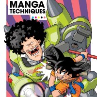 Dr. Mashiritos Ultimate Manga Techniques