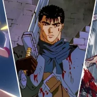 20 Greatest Anime Series of All Time