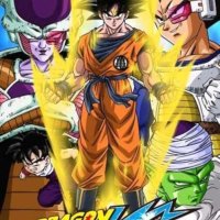 Dragon Ball Z Kai TV Series 20092015