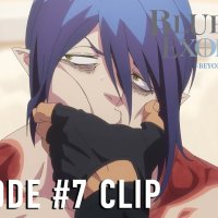Blue Exorcist -Beyond the Snow Saga-