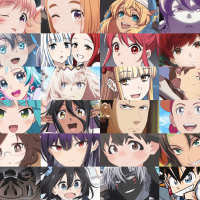 List of new anime starting in spring 2025