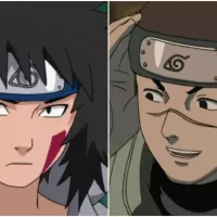 Naruto: Characters Who Do Almost Nothing In The Anime