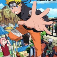 Naruto: Shippuden TV Series 20072017