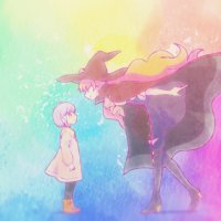 The Stories of Girls Who Couldnt Be Magicians Episode 1: I Want to Be a Magician!