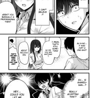 Unseen Friend on X: New Manga About A Manga Artist Who is AFRAID of drawing again due to middle school trauma.. But FML Wont leave him Alone Manga -Boku