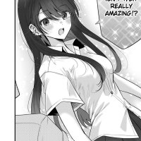 Unseen Friend on X: New Manga About A Manga Artist Who is AFRAID of drawing again due to middle school trauma.. But FML Wont leave him Alone Manga -Boku