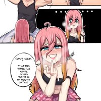 A Short Story Of Momo Porn Comic english 06