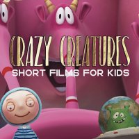 Prime Video: Crazy Creatures