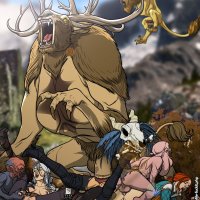 Witcher Short The Witcher Alxr34 Cartoon Porn Comic