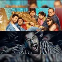 Box Office Report Day 2: Shubh Mangal Zyada Saavdhan witnesses huge jump Bhoot Part One shows limited growth