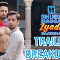 Shubh Mangal Zyada Saavdhan Trailer Breakdown