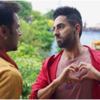 Shubh Mangal Zyada Saavdhan Collection Day 2: Ayushmann Khurranas film continues to win hearts