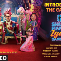 Shubh Mangal Zyada Saavdhan