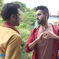 Shubh Mangal Zyada Saavdhan 2020 Wallpapers