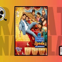 Shubh Mangal Zyada Saavdhan