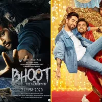 Shubh Mangal Zyada Saavdhan and Bhoot Part One Box Office Prediction: The Haunted Ship Might Have a Close Brush at the Box Office