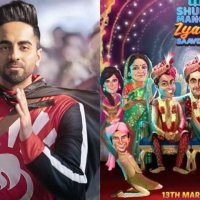 Ayushmann Khurrana on Shubh Mangal Zyada Saavdhan: Its the right time for an LGBTQ love story