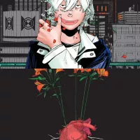 Fool Night Volume 1 SA