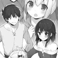 Konosuba Volume 12: Chapter 1