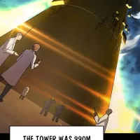 Solo Farming In The Tower chapter 1