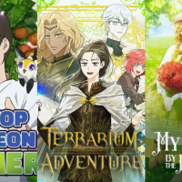 The 10 Best Farming Manhwa Webtoons You Must Read
