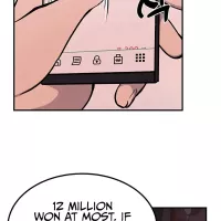 Solo Farming In The Tower chapter 1