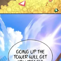 Solo Farming In The Tower chapter 1