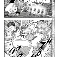 Tsugumomo Manga Restrains With Tentacles Dishes out a Spanking